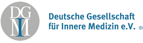 Mitgliedschaft Deutsche Gesellschaft für Innere Medizin e.V. | Internistische Hausarztpraxis - Diabetologie Dr. Lauterwein