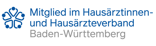 Mitglied im Hausärztinnen- und Hausärzteverband Baden-Württemberg | Internistische Hausarztpraxis - Diabetologie Dr. Lauterwein